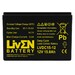 Bater�a Liven Battery LVDC15-12 | 12 voltios 15 amperios Ciclo Profundo